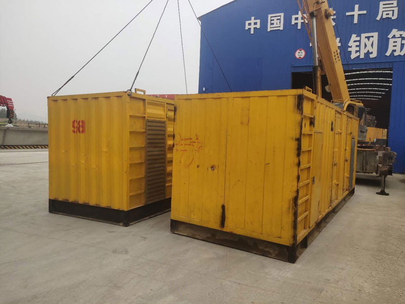 丽江如何确定柴油发电机组的备用功率？